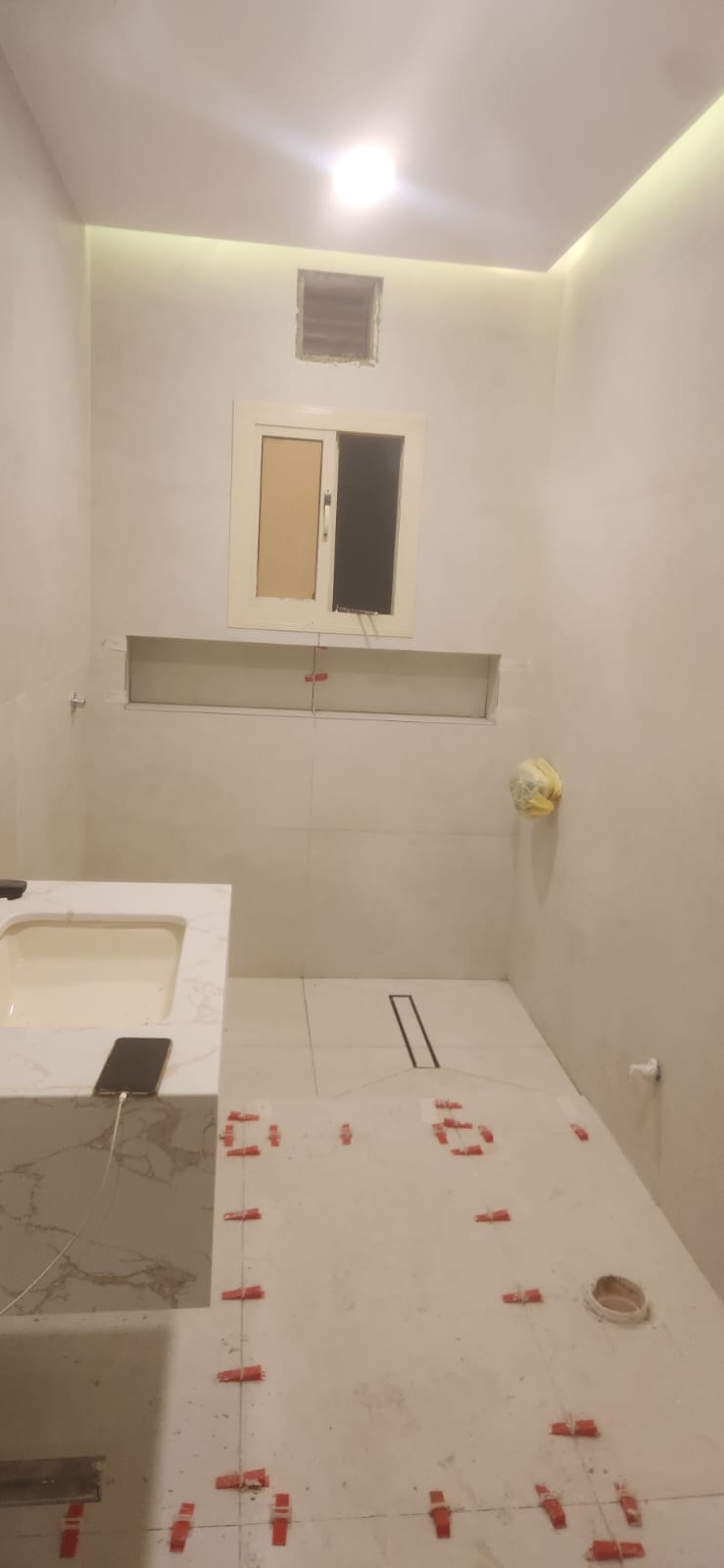 تركيب رخام وبورسلان بجدة